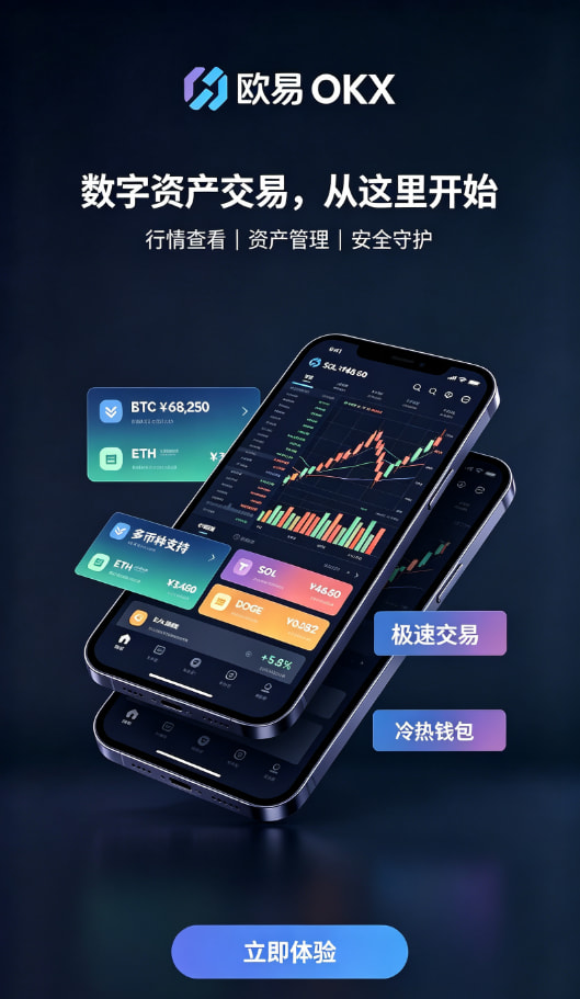 欧交易所app安装交易功能配图二